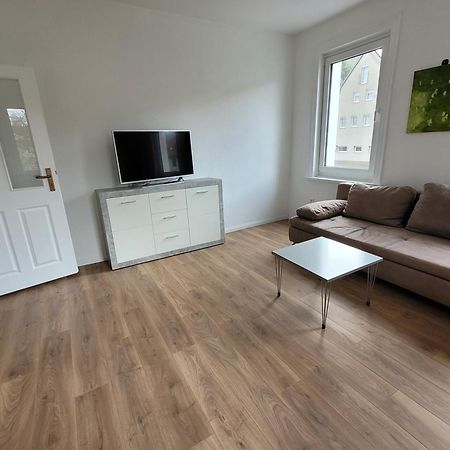 Schoene 3,5 Zimmer Handwerkerwohnung Free Parking Gute Lage Albstadt Exterior foto