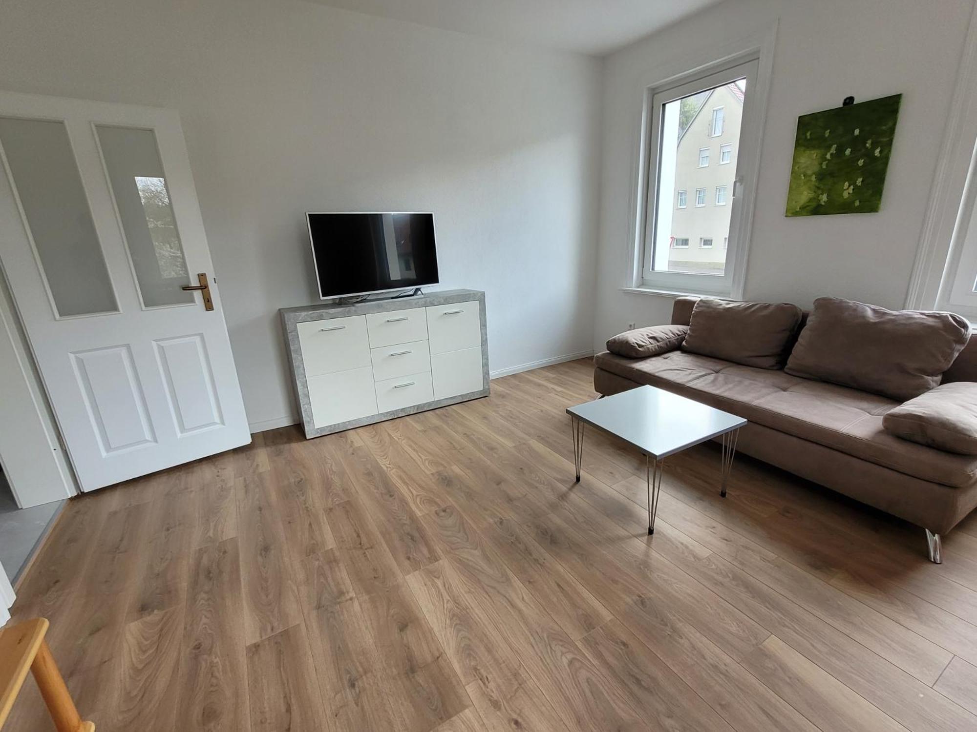 Schoene 3,5 Zimmer Handwerkerwohnung Free Parking Gute Lage Albstadt Exterior foto