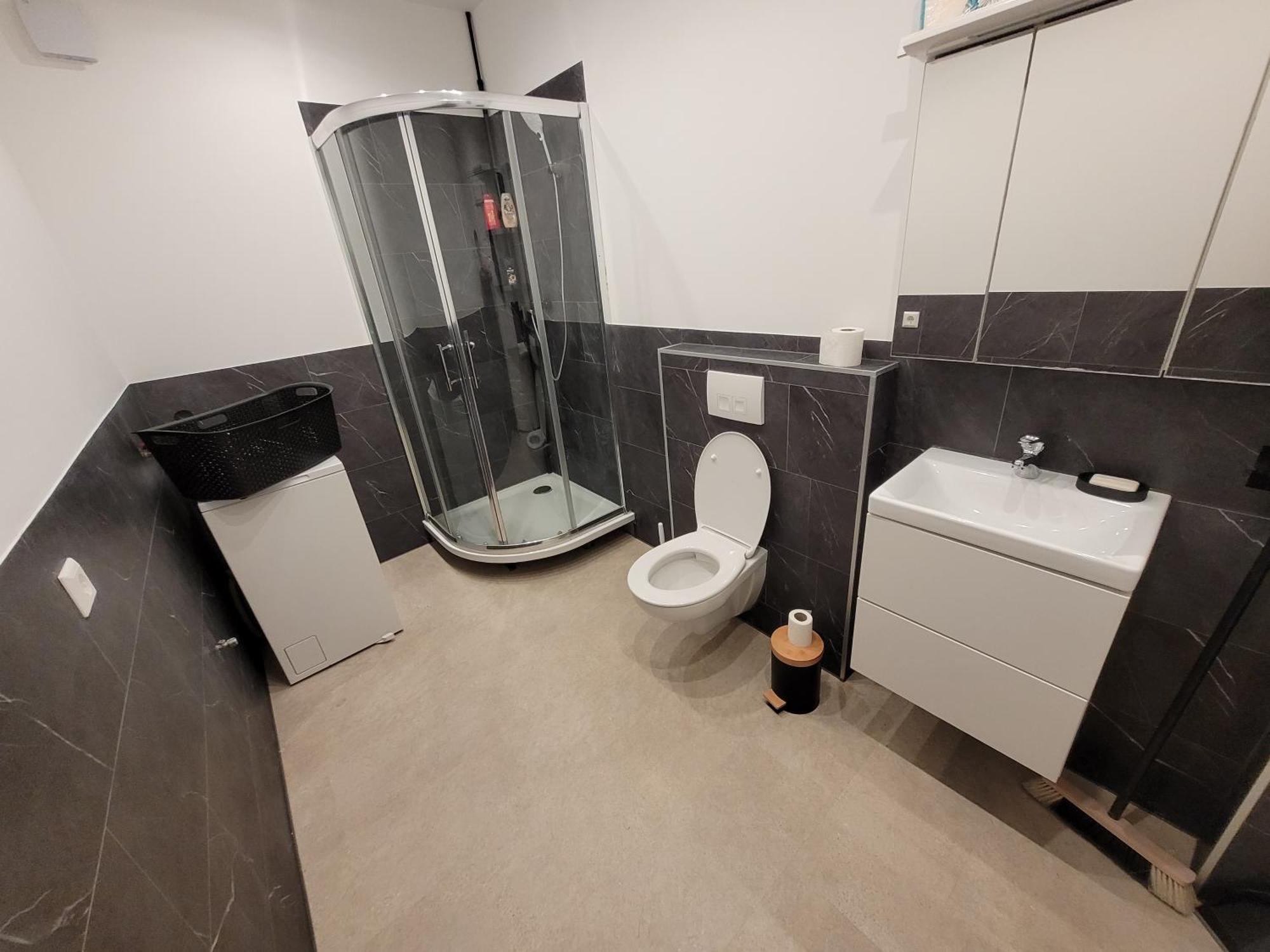 Schoene 3,5 Zimmer Handwerkerwohnung Free Parking Gute Lage Albstadt Exterior foto