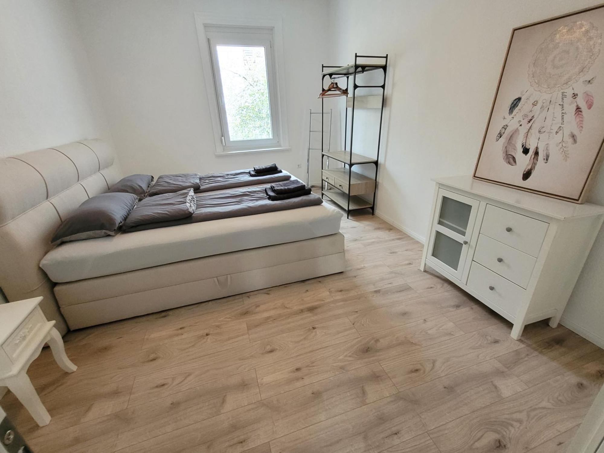 Schoene 3,5 Zimmer Handwerkerwohnung Free Parking Gute Lage Albstadt Exterior foto